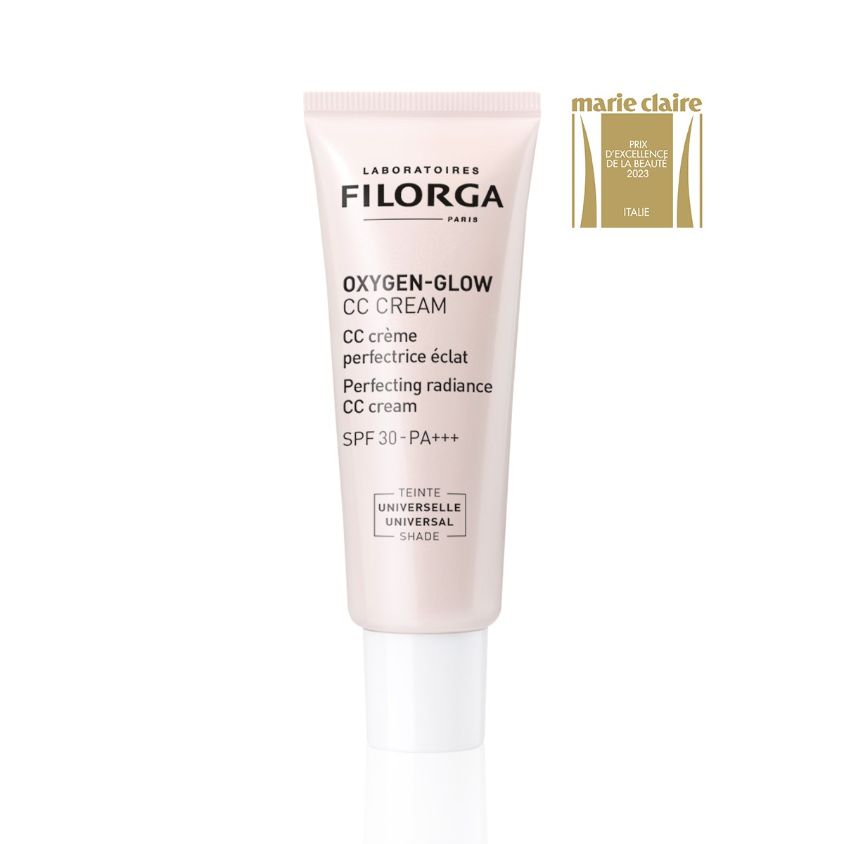 Filorga - Oxygen-CC Cream - Crema Super-Perfezionatrice E Illuminante 40 ml