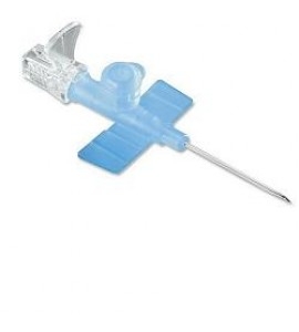 Ago Butterfly Nipro - Gauge 21