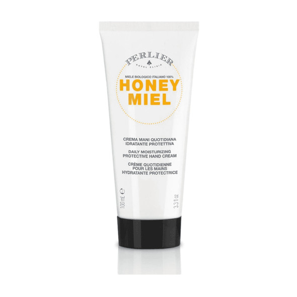 CREMA MANI QUOTIDIANA IDRAT