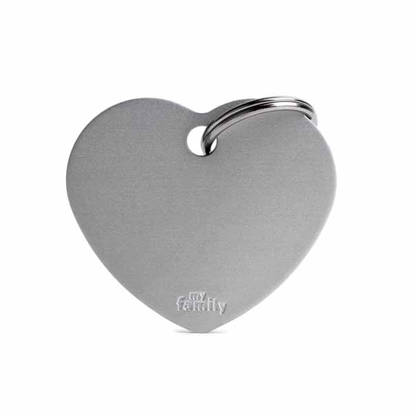 BIG HEART AL GREY