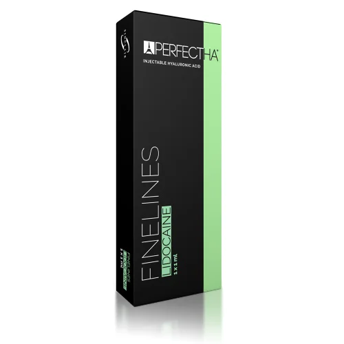 Perfectha Fine Lines con Lidocaina