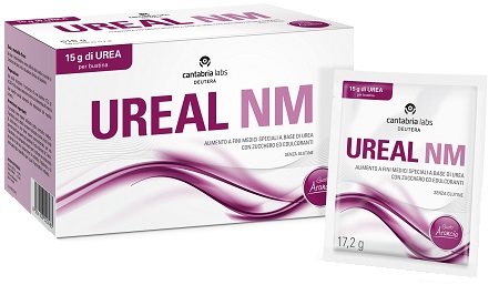UREAL NM 30 Bust.