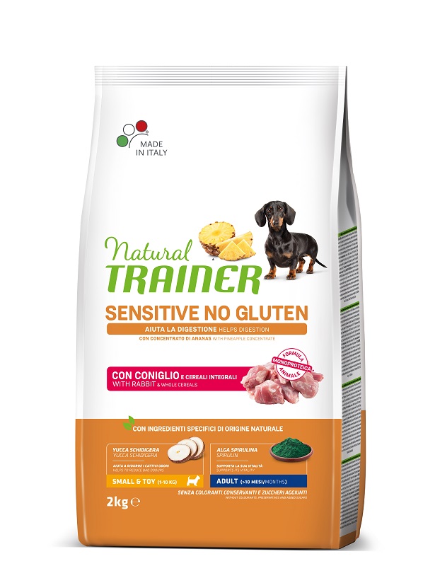 NT DOG SENS S&T CON/CRL 2KG