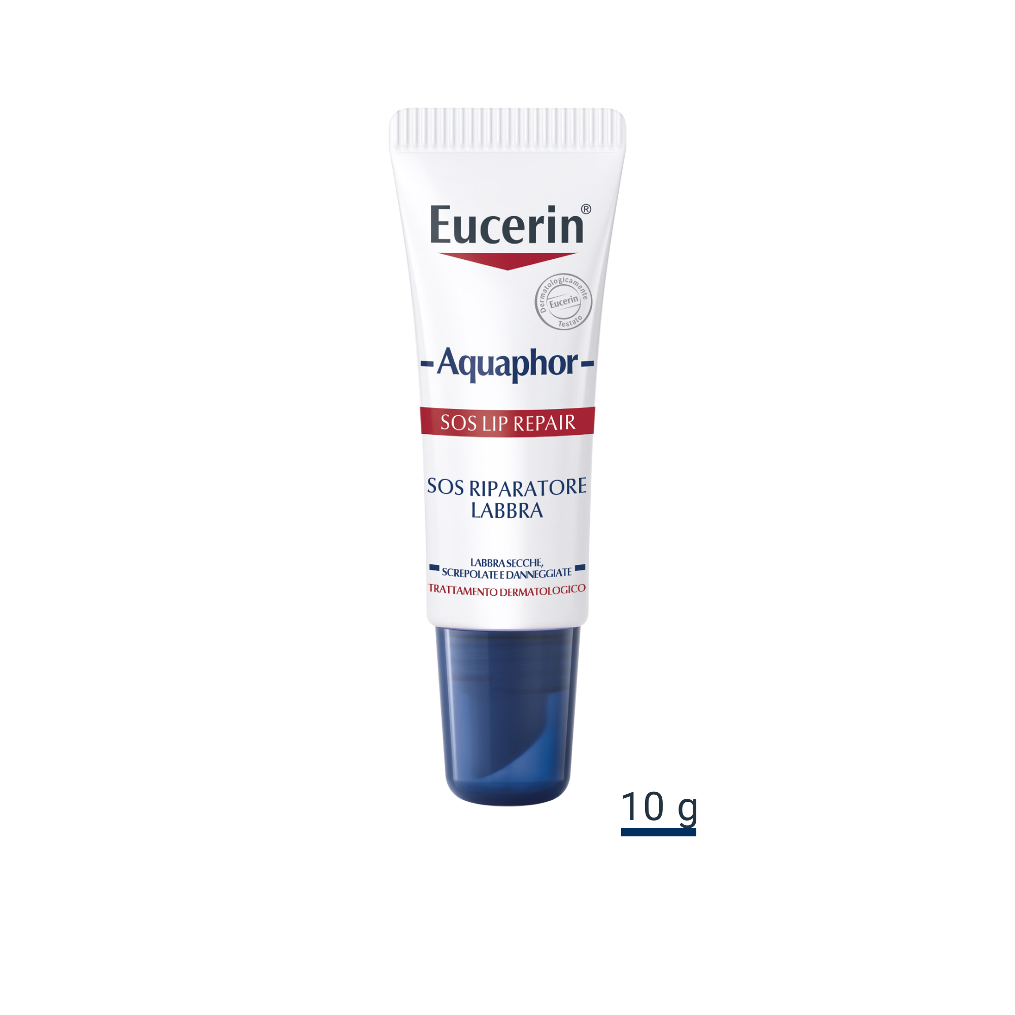 Aquaphor SOS Riparatore Labbra