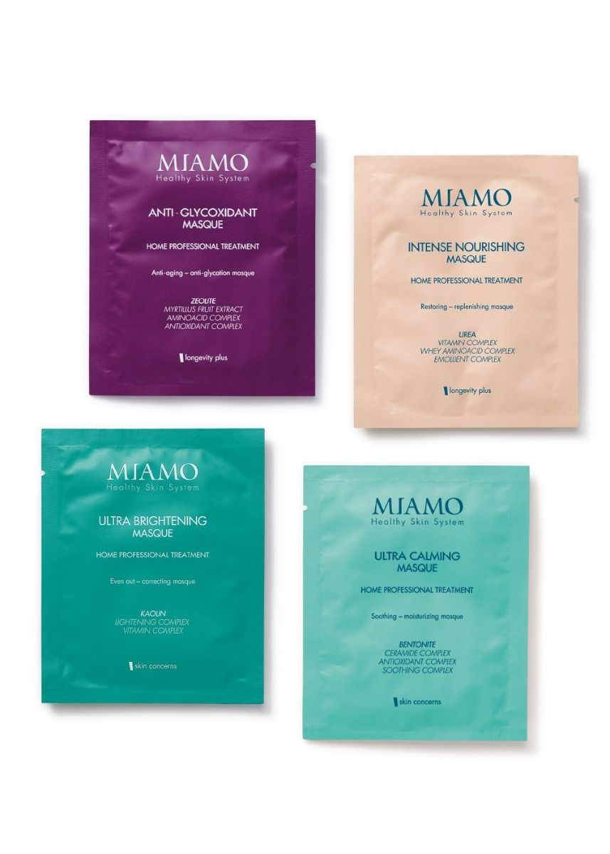 MIAMO DISCOVERY BOX