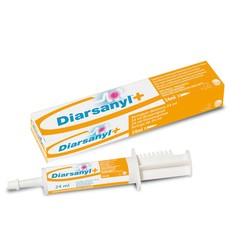 Ceva Diarsanyl Plus Pasta Orale Intestinale Cani e Gatti 10 ml