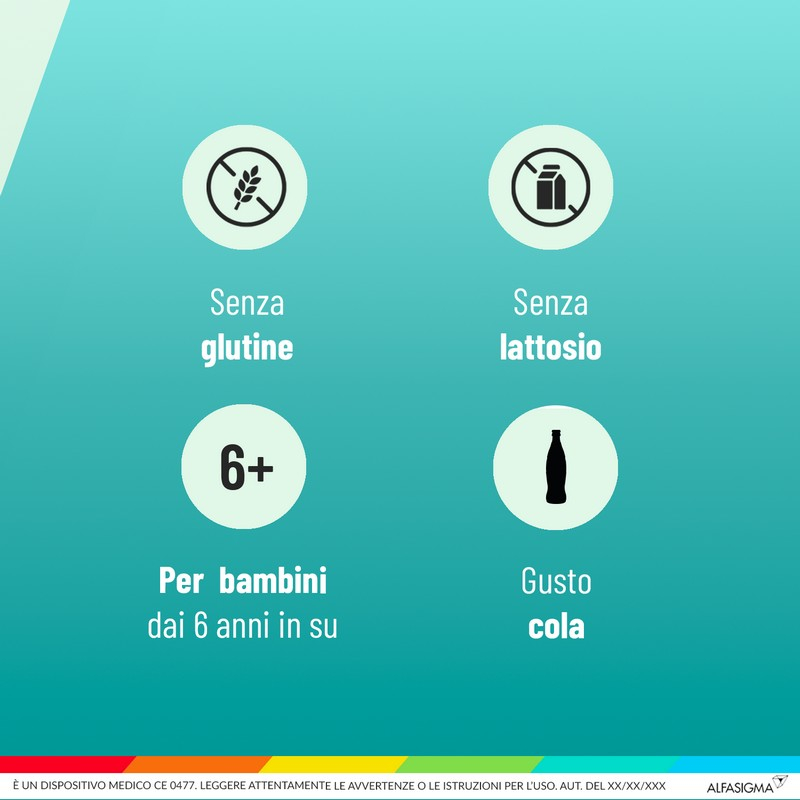 NEOBOROCILLINA GOLA JUN 15PAST - SCADENZA 31 AGOSTO 2026