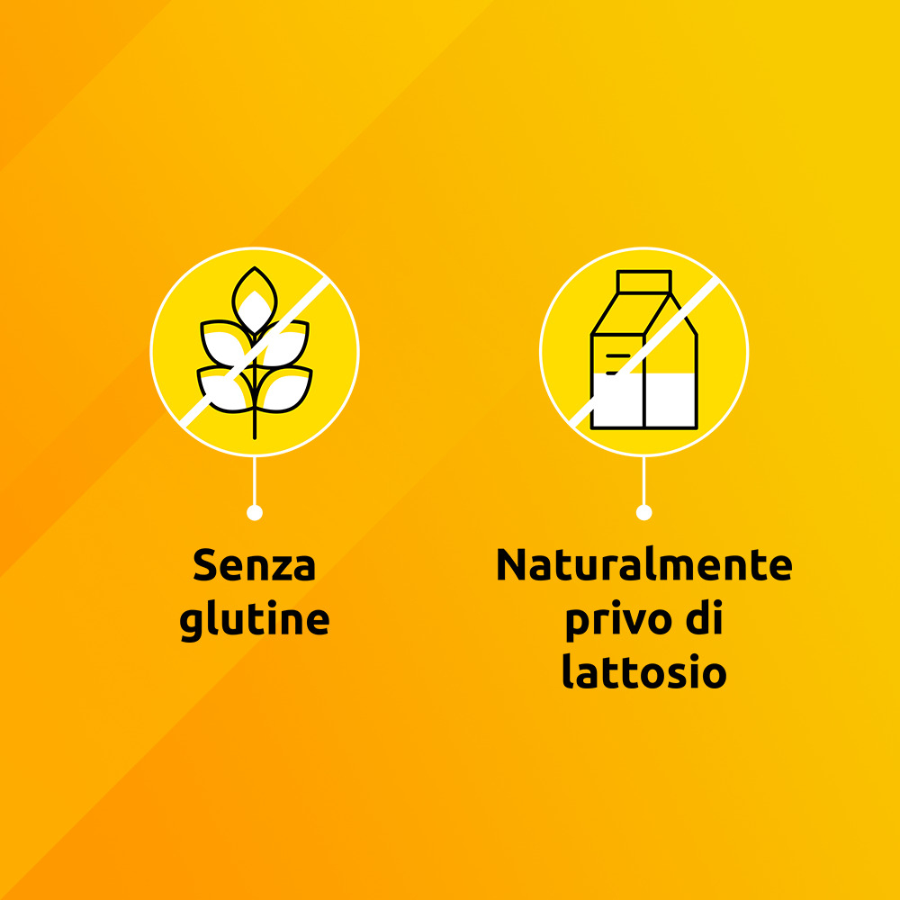 Supradyn Ricarica Integratore Multivitaminico Completo con Vitamine A, B, C, D, E, K, Minerali e Coenzima Q10 contro la Stanchezza, Gusto Arancia, 35 Compresse Rivestite