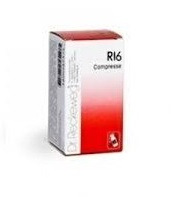 Reckweg Imo R16 Medicinale Omeopatico 100 Compresse 0,1 g