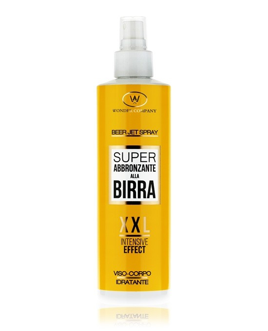 BEER JET SPRAY XXL ABBR VI/CRP