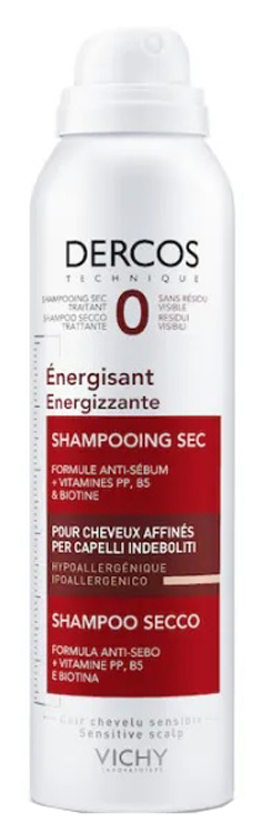 DERCOS Sh.Secco Energizz.