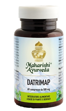 Datrimap Integratore Digestivo 60 Tavolette
