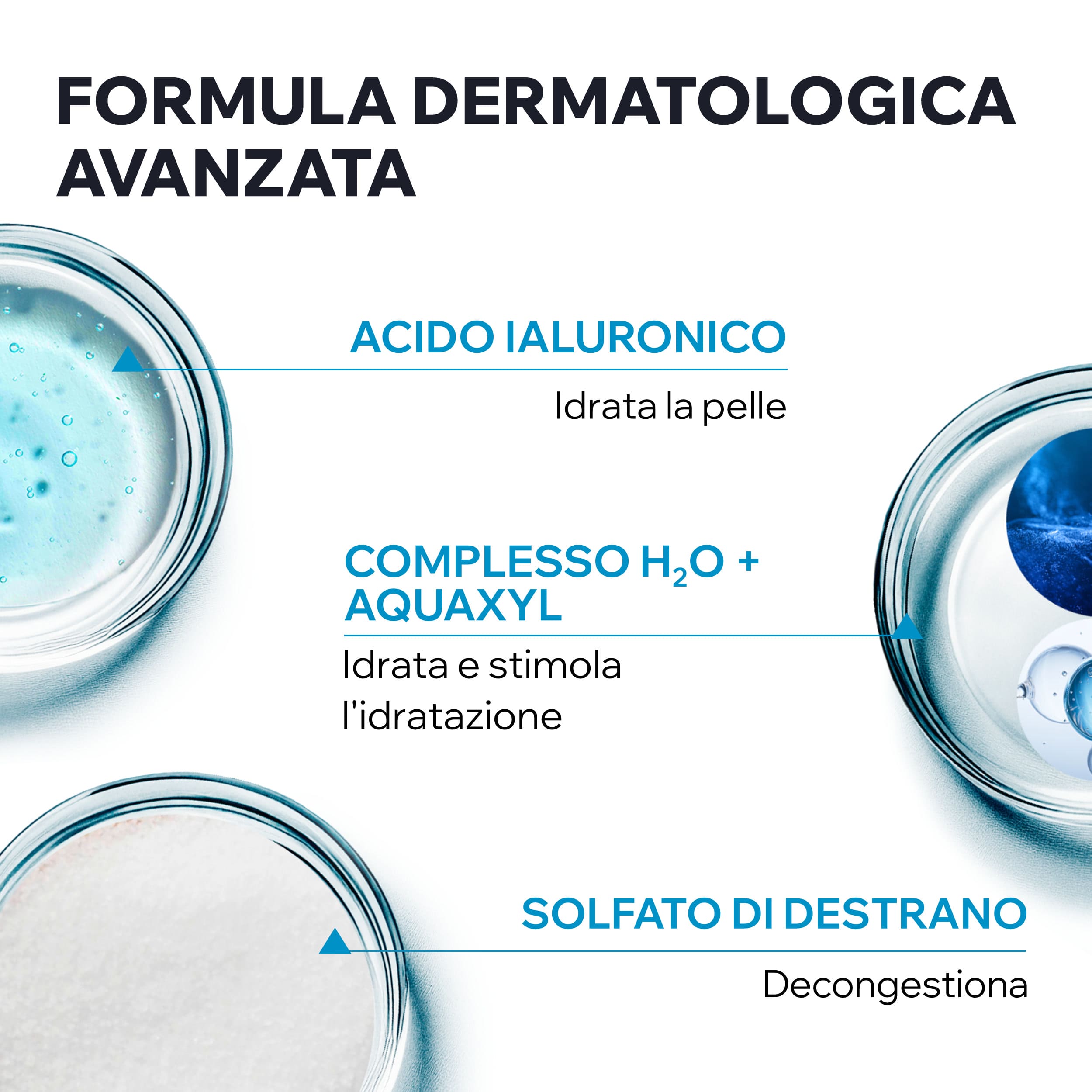 Uriage Eau Thermale - Contorno Occhi Idratante E Decongestionante 15 ml