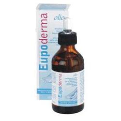 Eupoderma Olio da Massaggio Per Piede Diabetico 100 ml