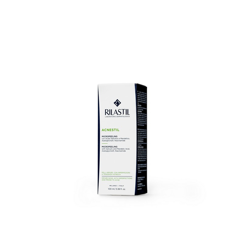 RILASTIL Acnestil Peeling