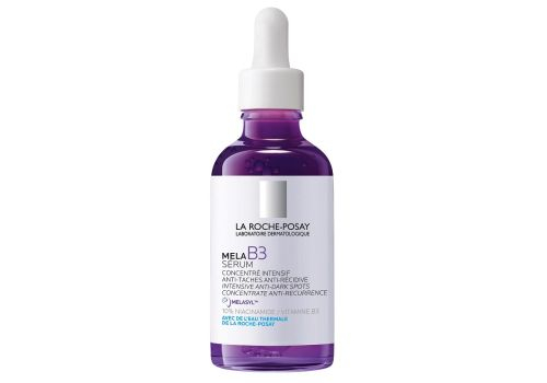 La Roche Posay Mela B3 Siero Concentrato Antimacchie 50ml