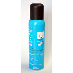 KALEIDO LATTE NEB BB20 125ML