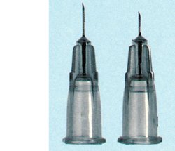 AGO MESOT LUER 0,4X6 G27 100PZ
