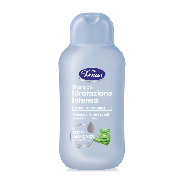 VENUS SHAMPOO IDRATANTE INTESA