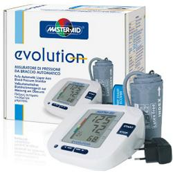 MASTER-AID MISUR PRESS EVOLUTI