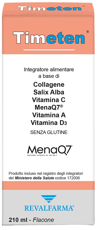 TIMETEN 210ml