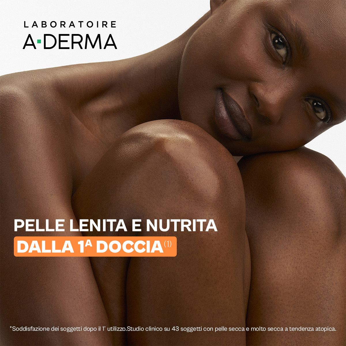 A-DERMA EXOMEGA CONTROL Olio Lavante Emolliente 500 ML Ricarica