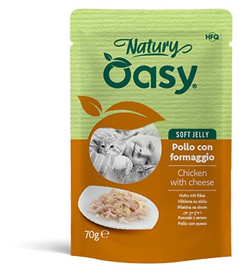 OASY WET CAT NAT S JE PO/FOR70