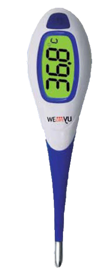 WECAREYU FEVER FAST TERM DISPL