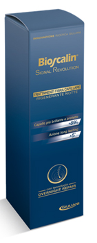Bioscalin Signal Revolution Rigenerante Notte Trattamento Fibra Capillare 100 ml