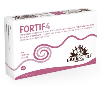 Fortif4 12cps