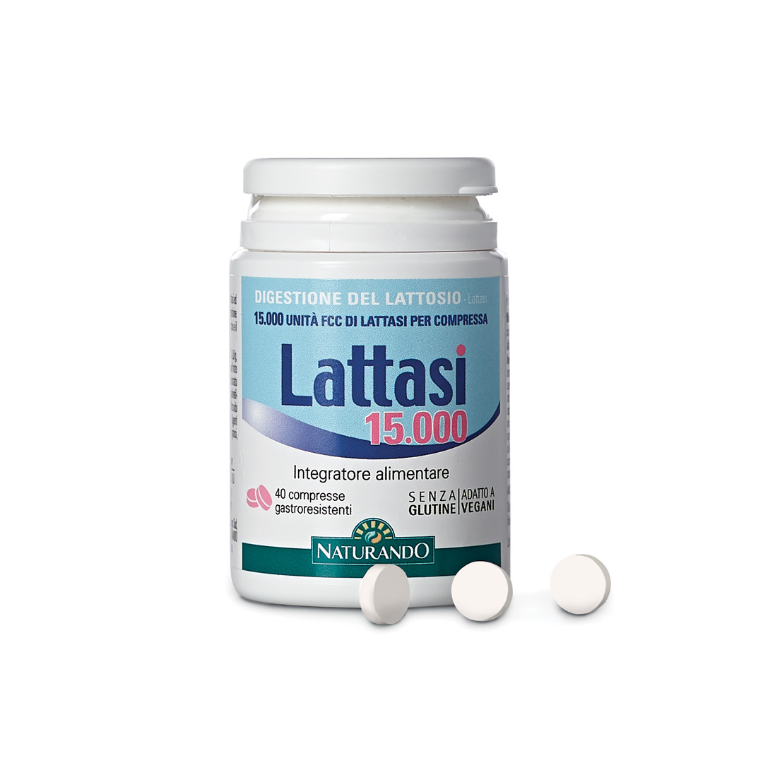 LATTASI 15000 40CPR 
