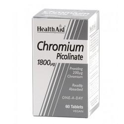 CROMO PICOLIN 60TAV