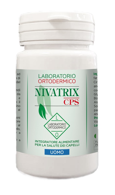 NIVATRIX 30 Cps Uomo