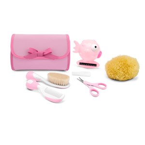 Chicco Set Igiene Rosa +0m