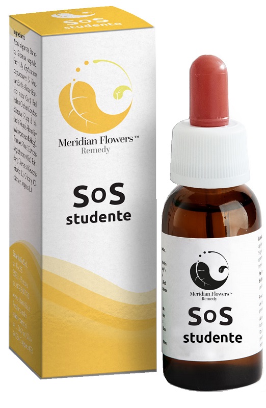 SOS STUDENTE MERIDIAN FLOWERS