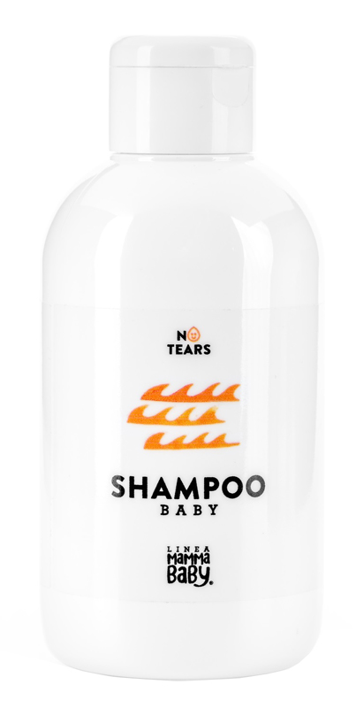 MAMMABABY Sh.Baby 250ml