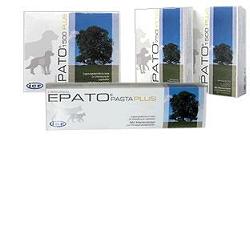 Epato 1500 Plus integratore alimentare per cani 32 compresse
