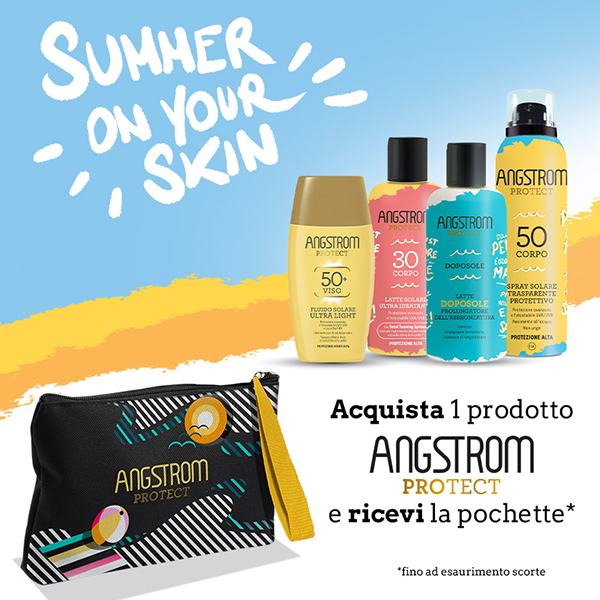 Promo Angstrom Solari Giu26