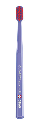 Curaprox 3960 Spazzolino Ultra Soft