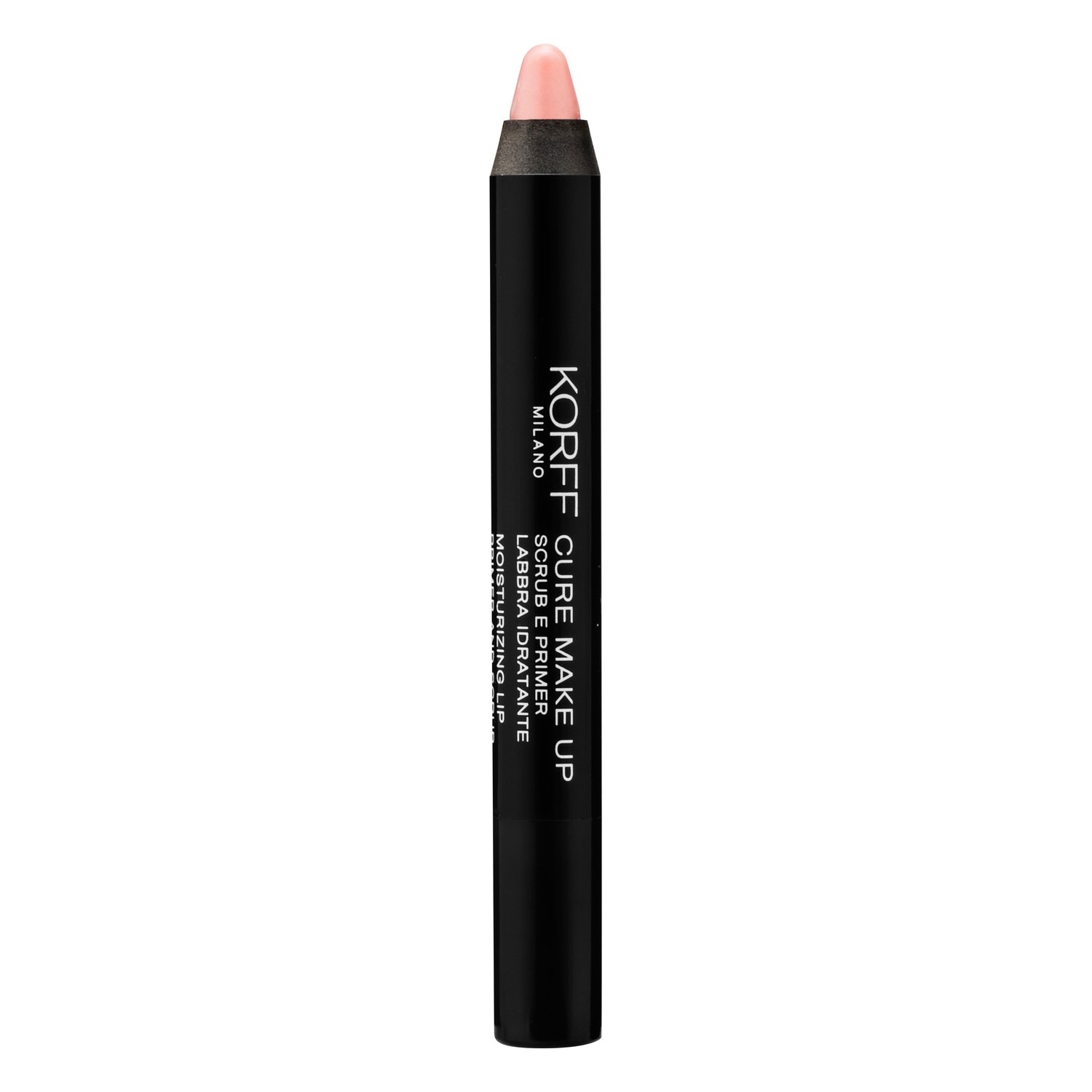Korff Cure Make Up Scrub e Primer Labbra 2,8g
