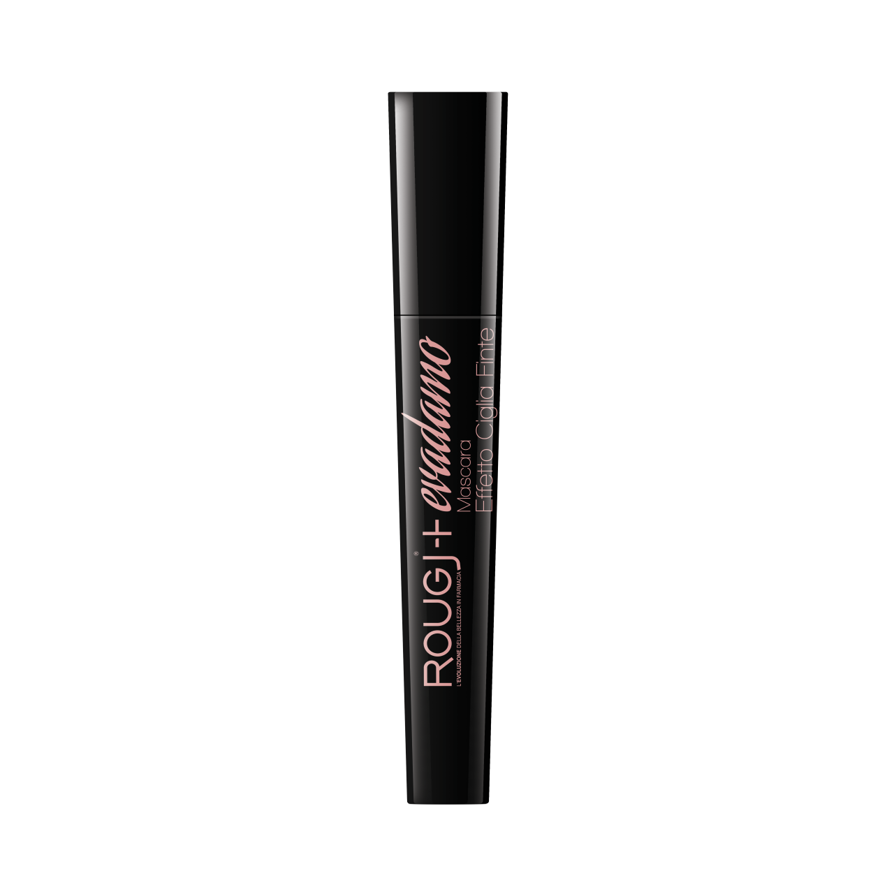 ROUGJ MASCARA VOLUME EVADAMO EFFETTO CIGLIA FINTE 8ML