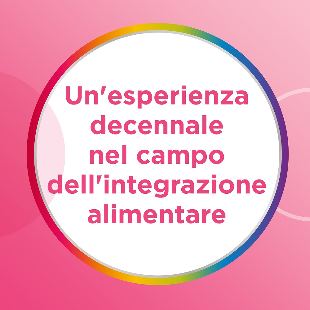 Multicentrum Pre-Mamma Integratore Alimentare Multivitaminico Multiminerale Pre Concepimento 30 Cpr