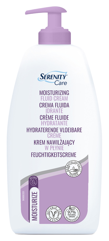 SERENITY CARE CR FLUIDA IDRAT