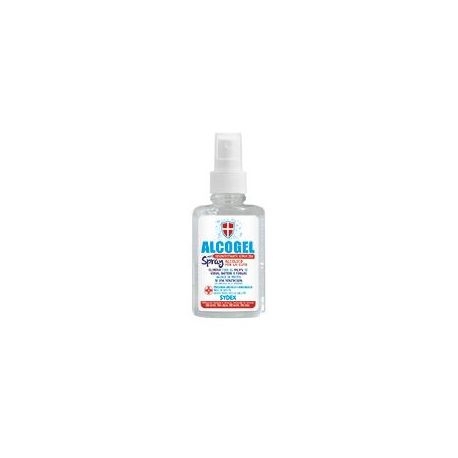 ALCOGEL SPR DISINF MANI 100ML