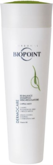 BIOPOINT DERMOCARE REBAL SH