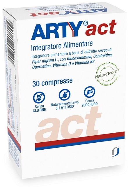 ARTY Act 30 Cpr