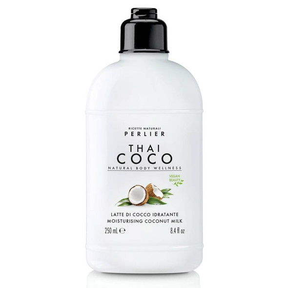 LATTE CORPO IDRATANTE 250ML