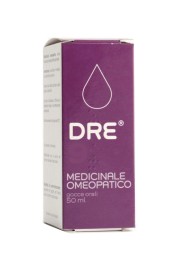 Igeakos Dre 15 Gocce Omeopatiche 50 ml