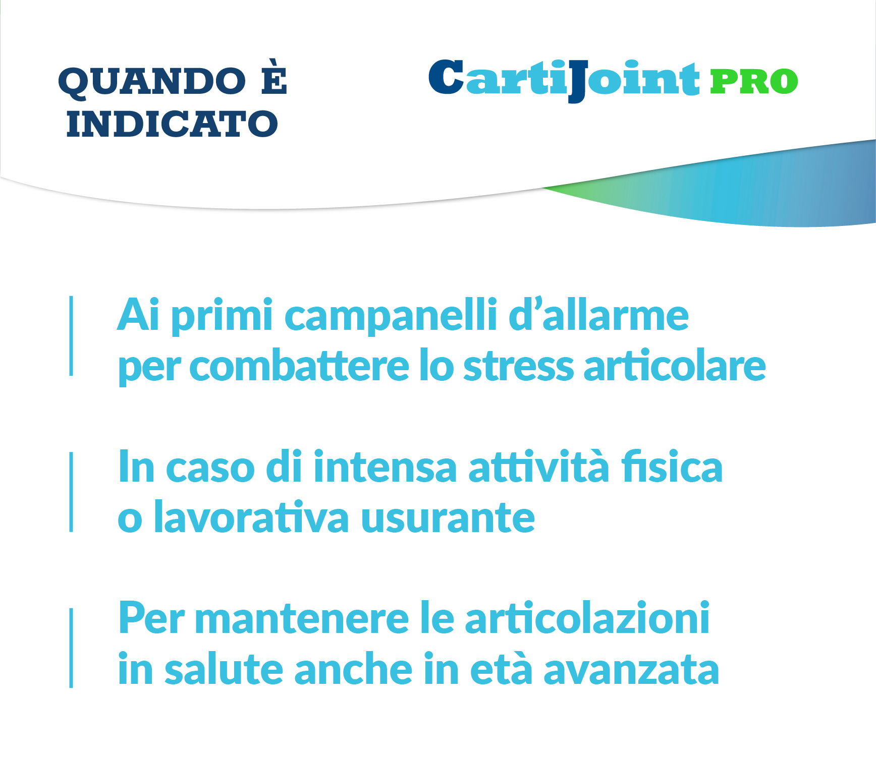 CARTI-JOINT PRO 15 Cpr