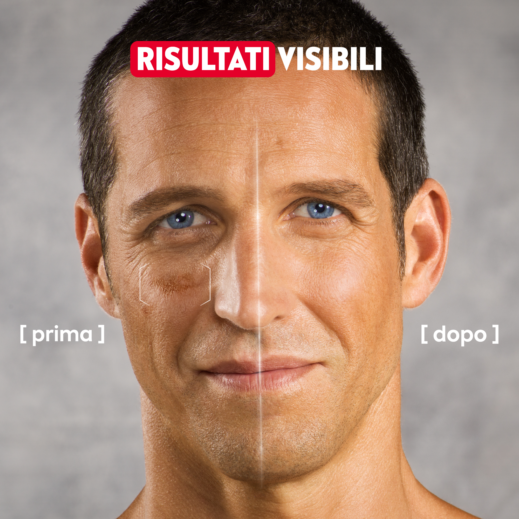 NIVEA MEN LUMEN CR IDRAT A/MAC